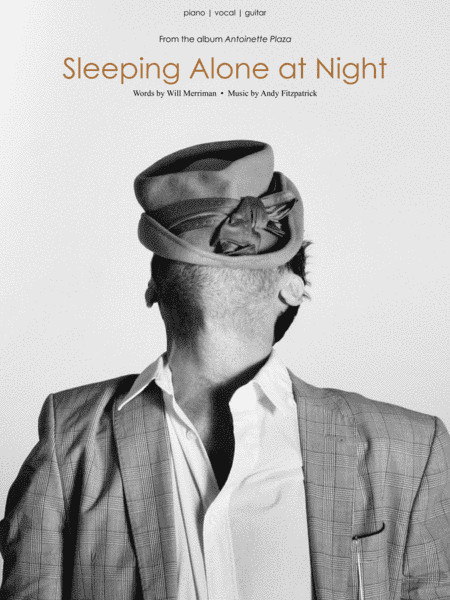 Sleeping Alone at Night