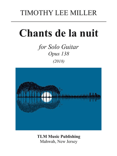 Chants de la nuit