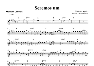 Seremos um