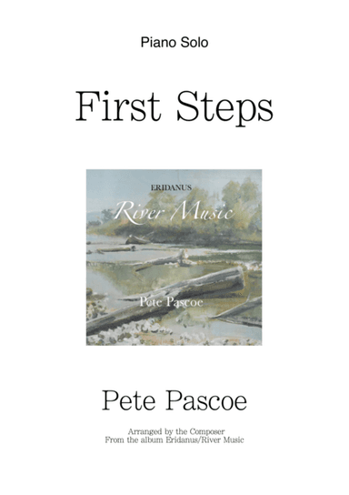First Steps