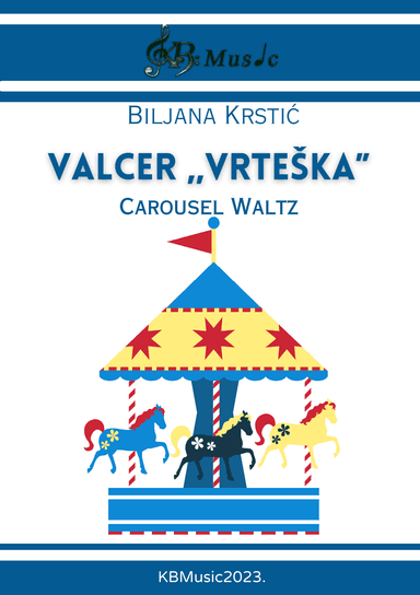 Carousel Waltz