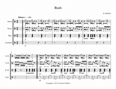 Rush
