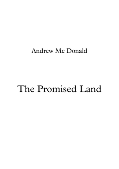 The Promised Land