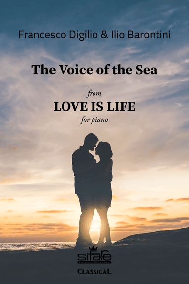 The Voice Of The Sea