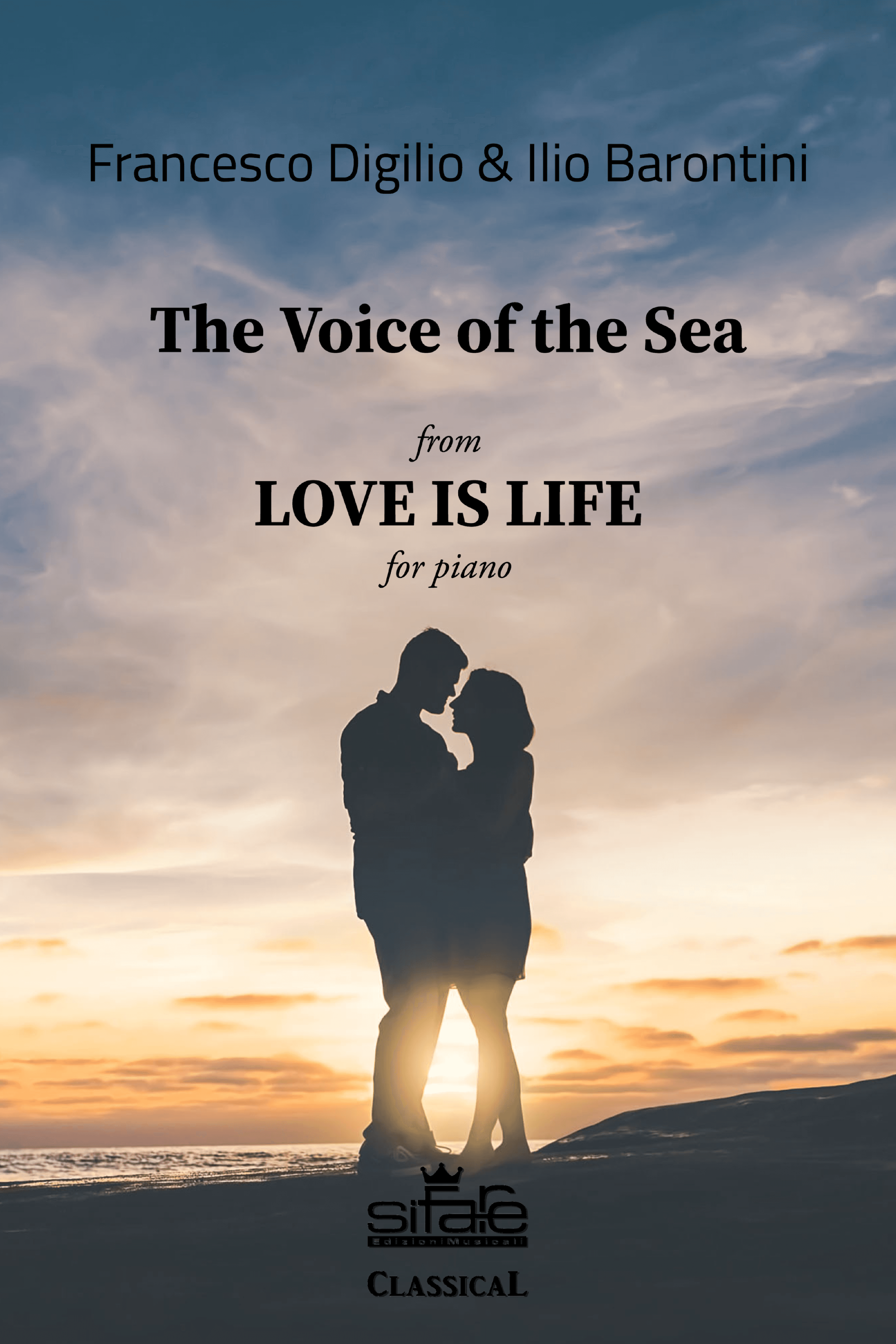 The Voice Of The Sea
