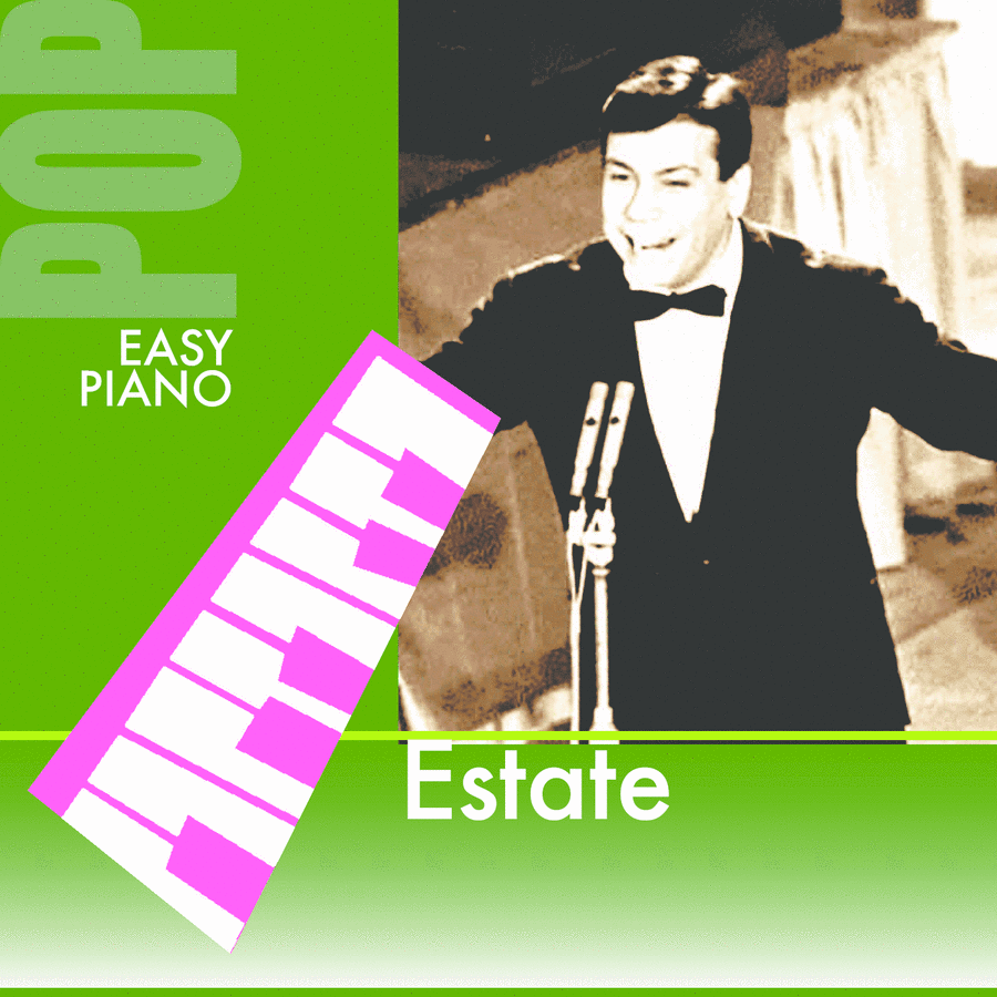 Estate (arr. Los Angeles Score)