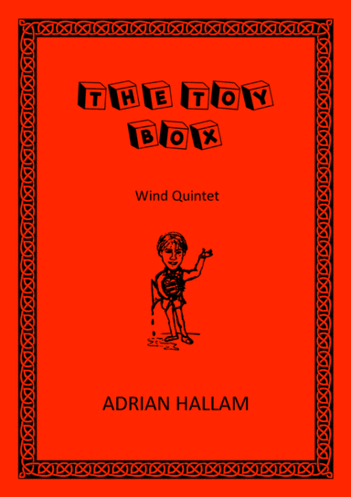 The Toy Box