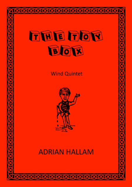The Toy Box