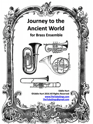 Journey to the Ancient World
