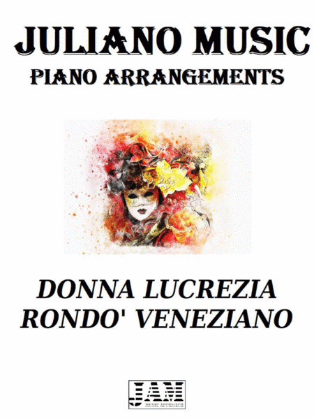 Rondo Veneziano (arr. Juliano Music)