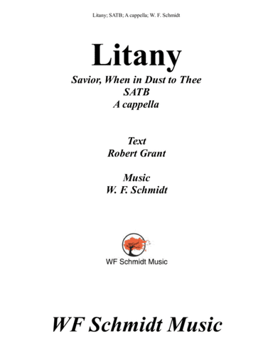 Litany
