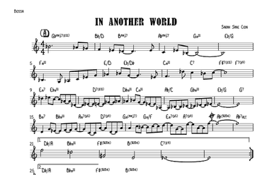In Another World
