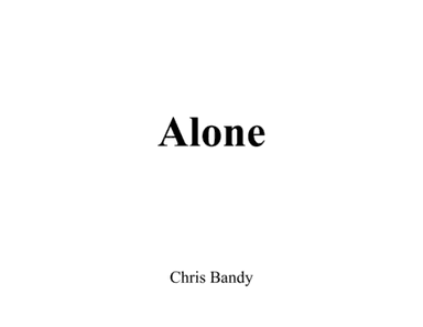 Alone