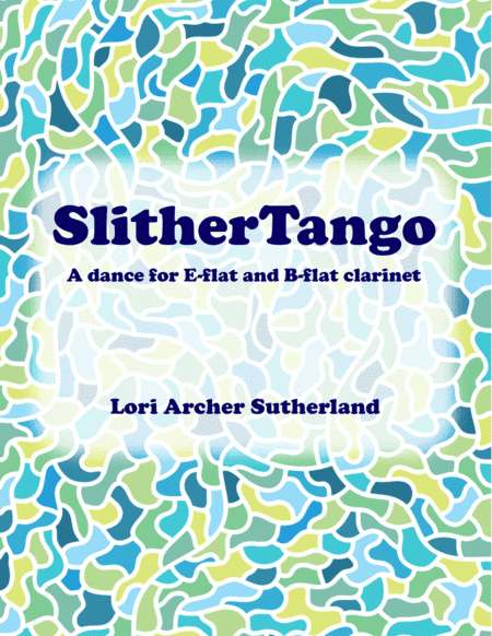 SlitherTango