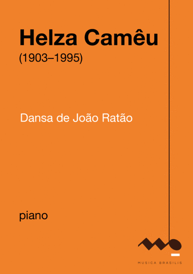 Dansa de João Ratão