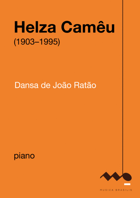 Dansa de João Ratão