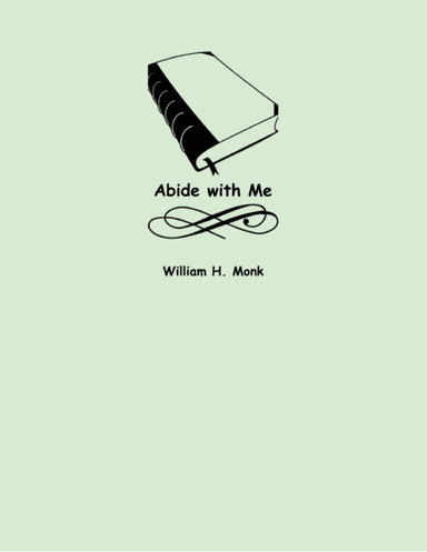 Abide with Me (arr. Lena Seeger)