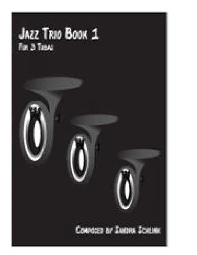 jazz trios book 1 tuba
