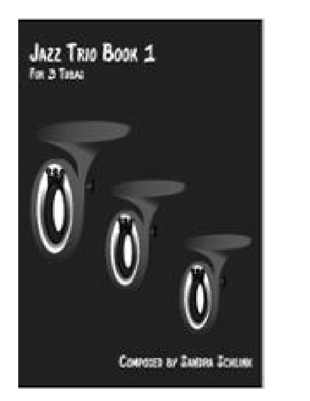 jazz trios book 1 tuba