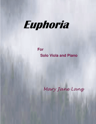 Euphoria