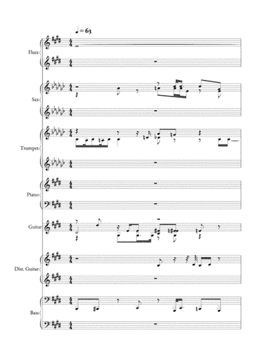 06 Terremoto de amor (arr. Neo)