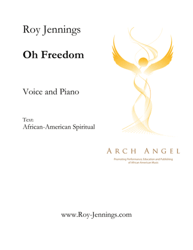 Oh Freedom