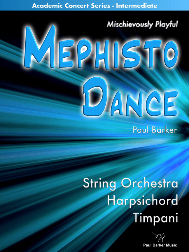 Mephisto Dance