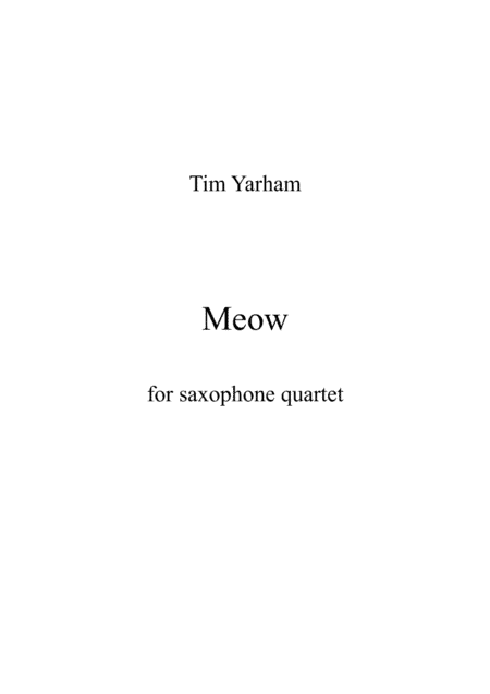 Meow