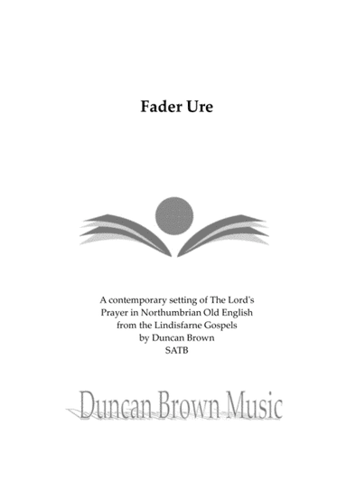 Fader Ure