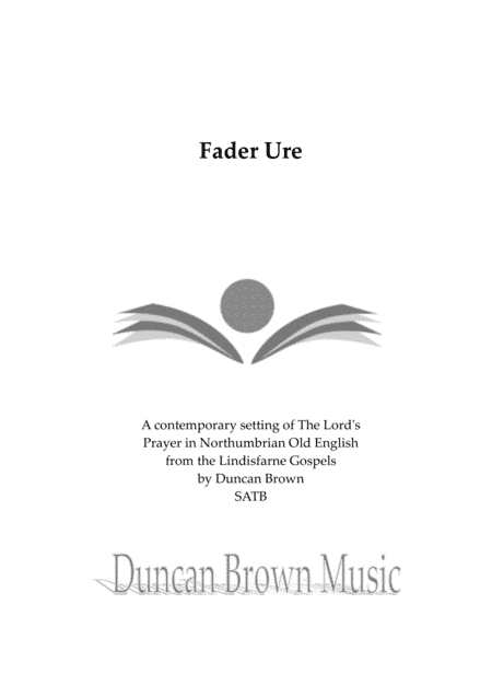 Fader Ure
