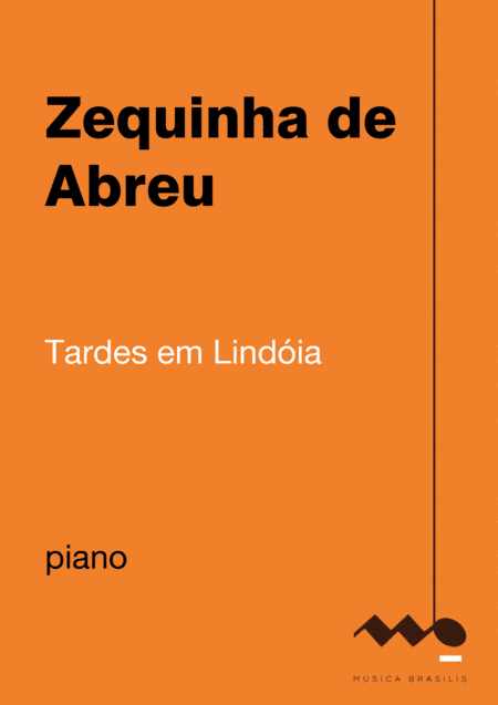 Tardes em Lindóia
