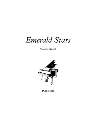 Emerald Stars