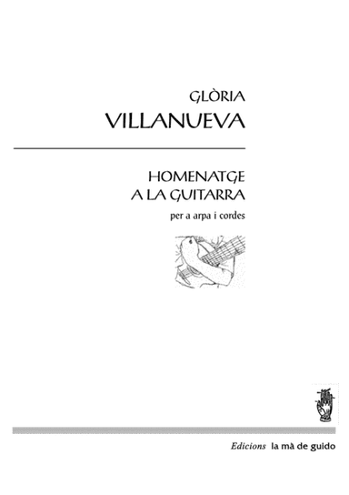 Homenatge a la guitarra