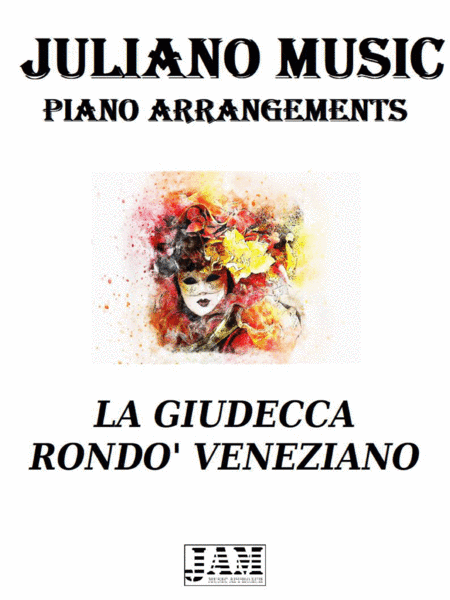 Rondo Veneziano (arr. Juliano Music)