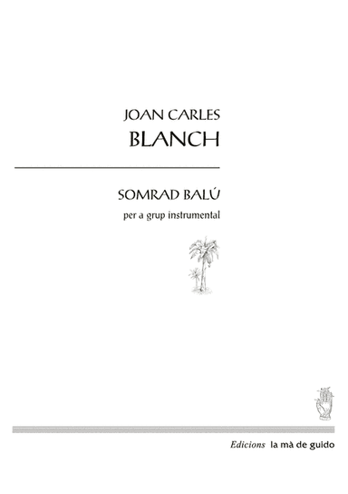 Somrad Balú
