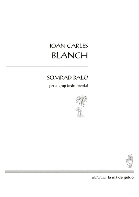 Somrad Balú