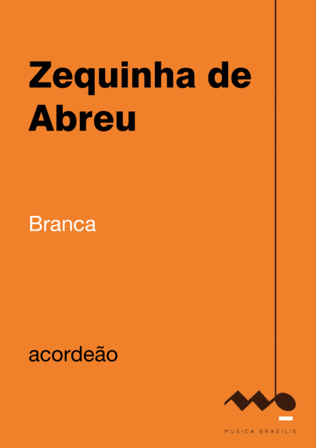Branca (acordeão)