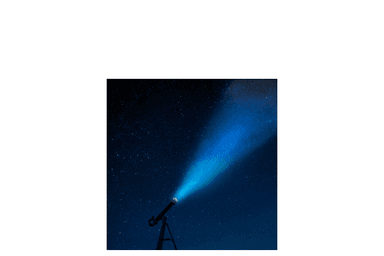 Searching for Stars