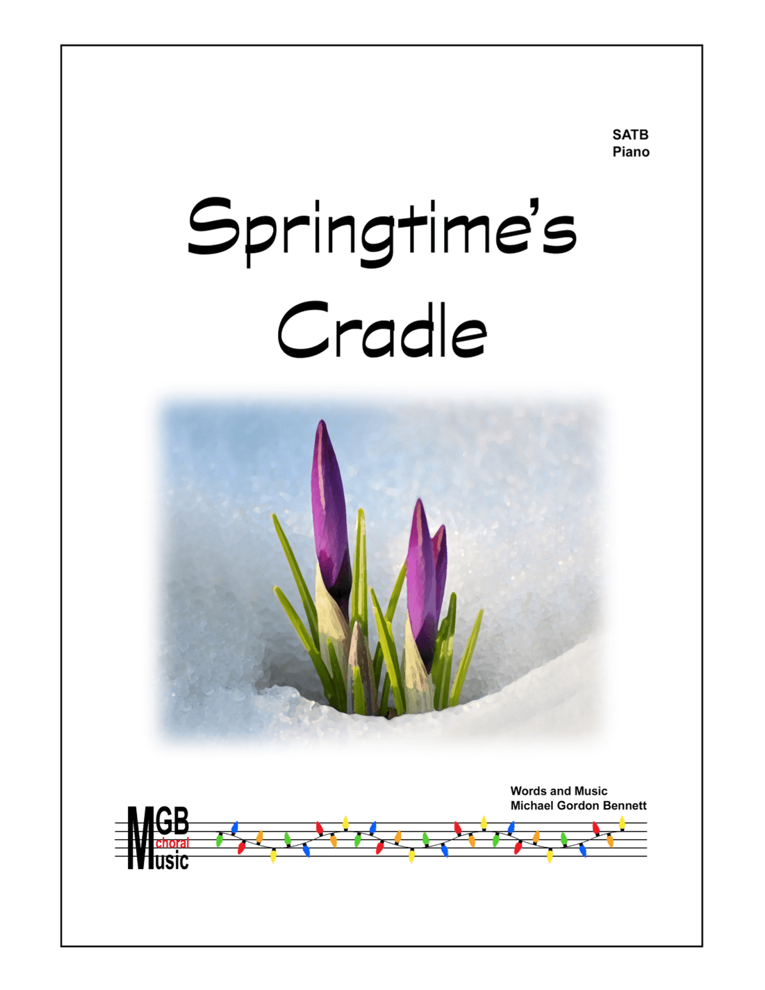 Springtime's Cradle
