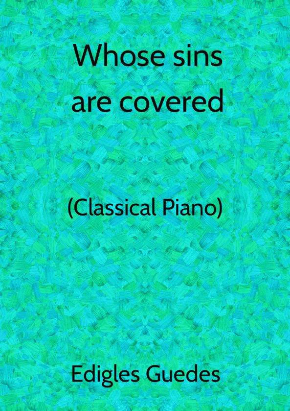 Whose sins are covered