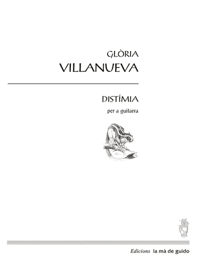 Distímia