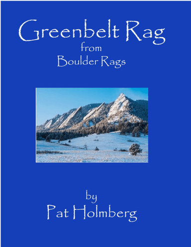 Greenbelt Rag