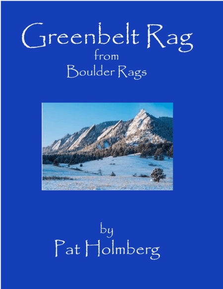 Greenbelt Rag