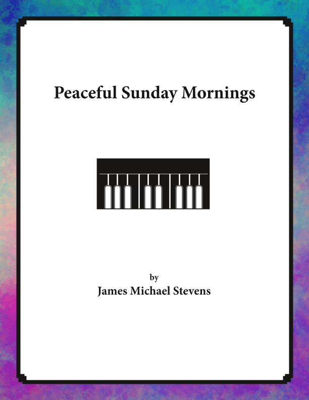Peaceful Sunday Mornings
