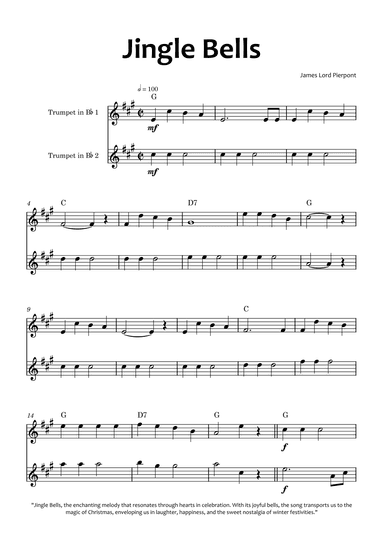 Jingle Bells (arr. Glauco Fernandes)