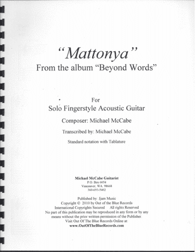 Mattonya