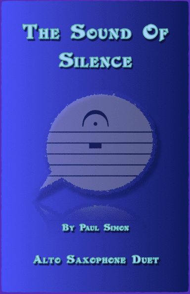 The Sound Of Silence (arr. David McKeown)