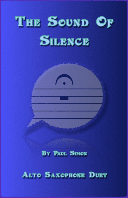 The Sound Of Silence (arr. David McKeown)