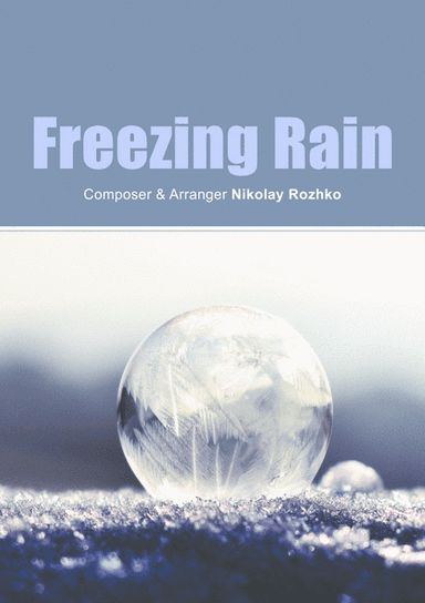 Freezing Rain