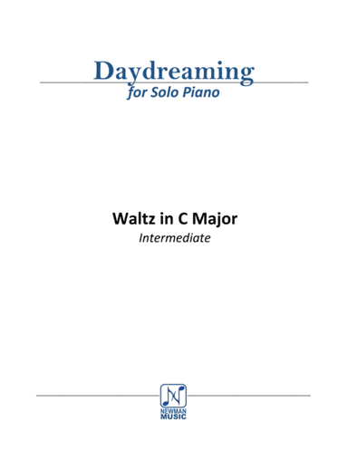 Daydreaming